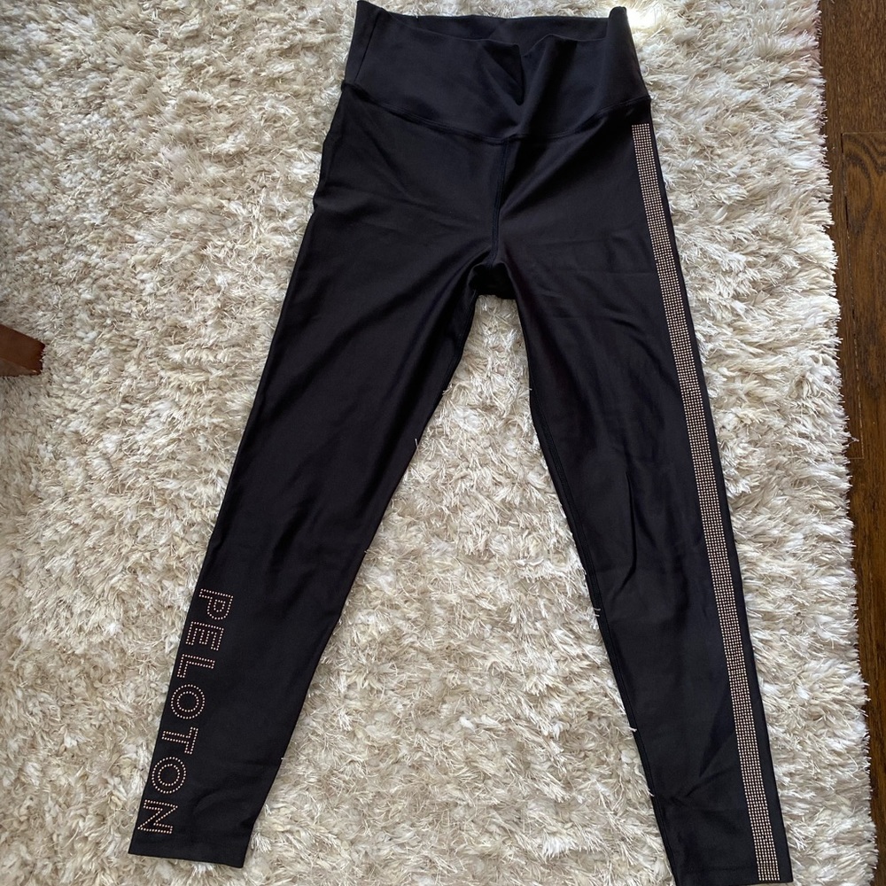 PELOTON leggings